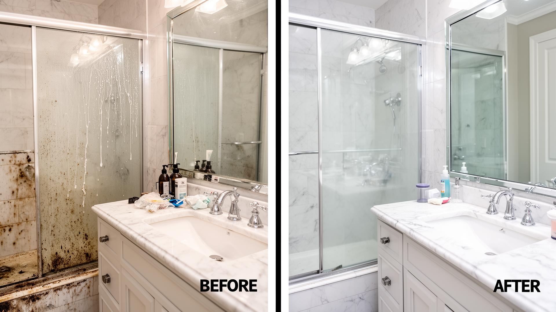 Bathroom Restoration